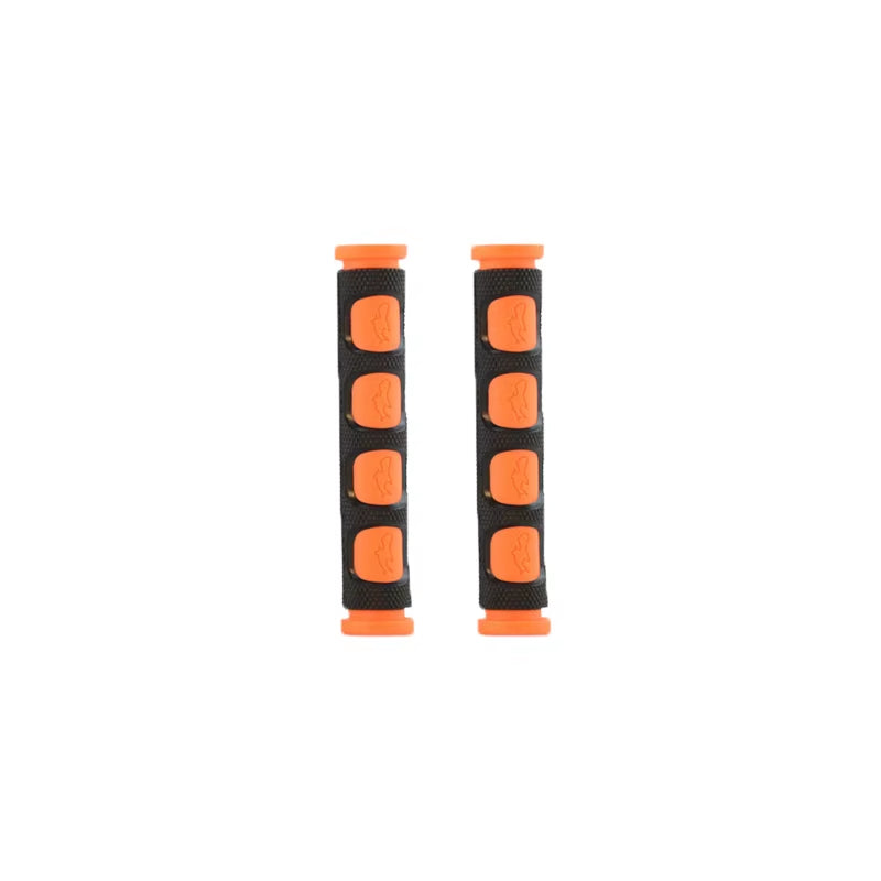 Motorcycle Brake Handle Silicone Sleeve Soft Anti-Slip Durable Moto Bicycle Protective Handlebar Moto Equipments Accessories