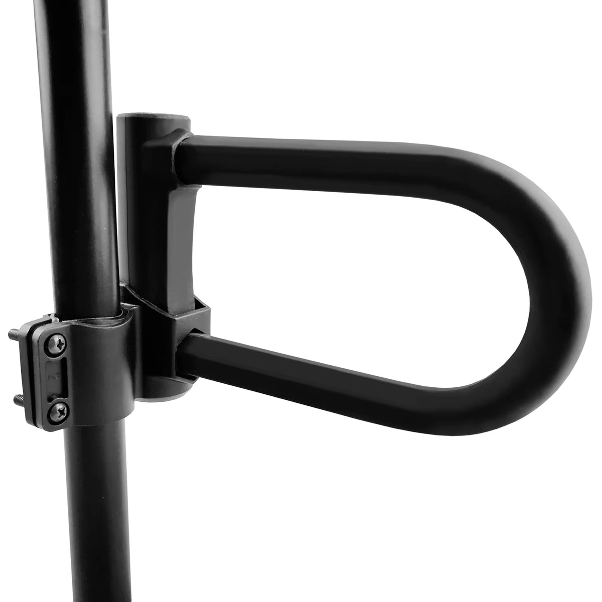 Heavy-Duty U-Lock Bicycle Security Lock with Mounting Bracket - Anti-Theft Design