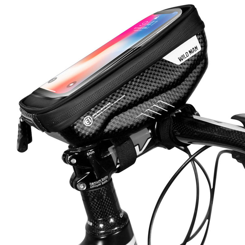 Cycling Gear Carrier