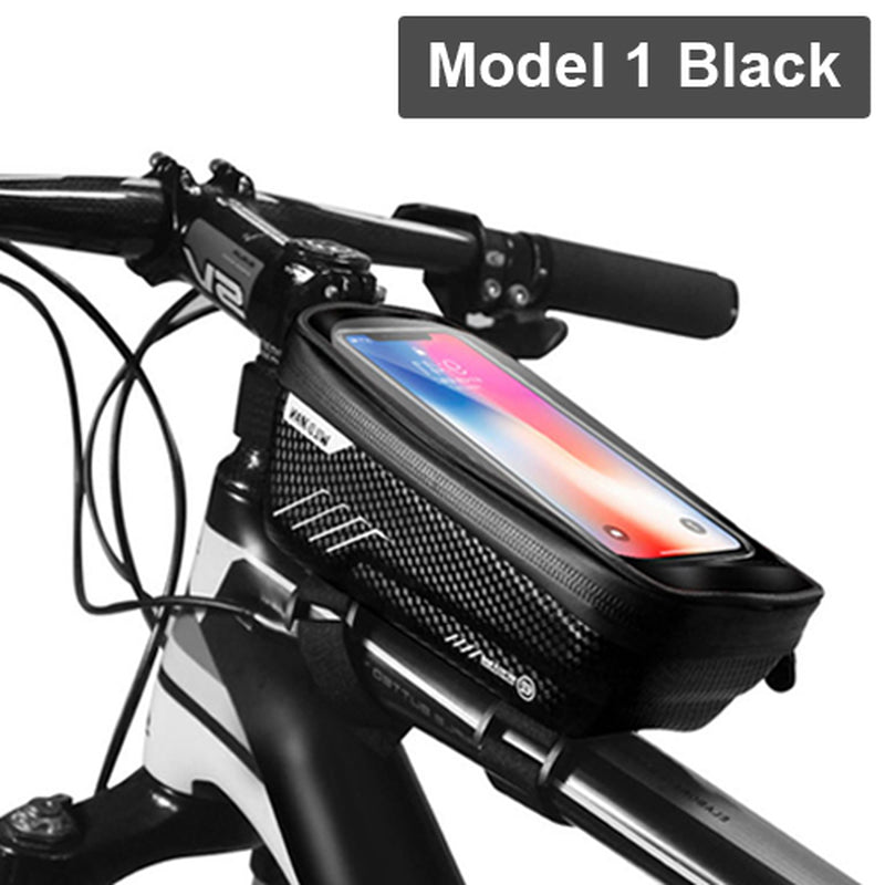 Cycling Gear Carrier