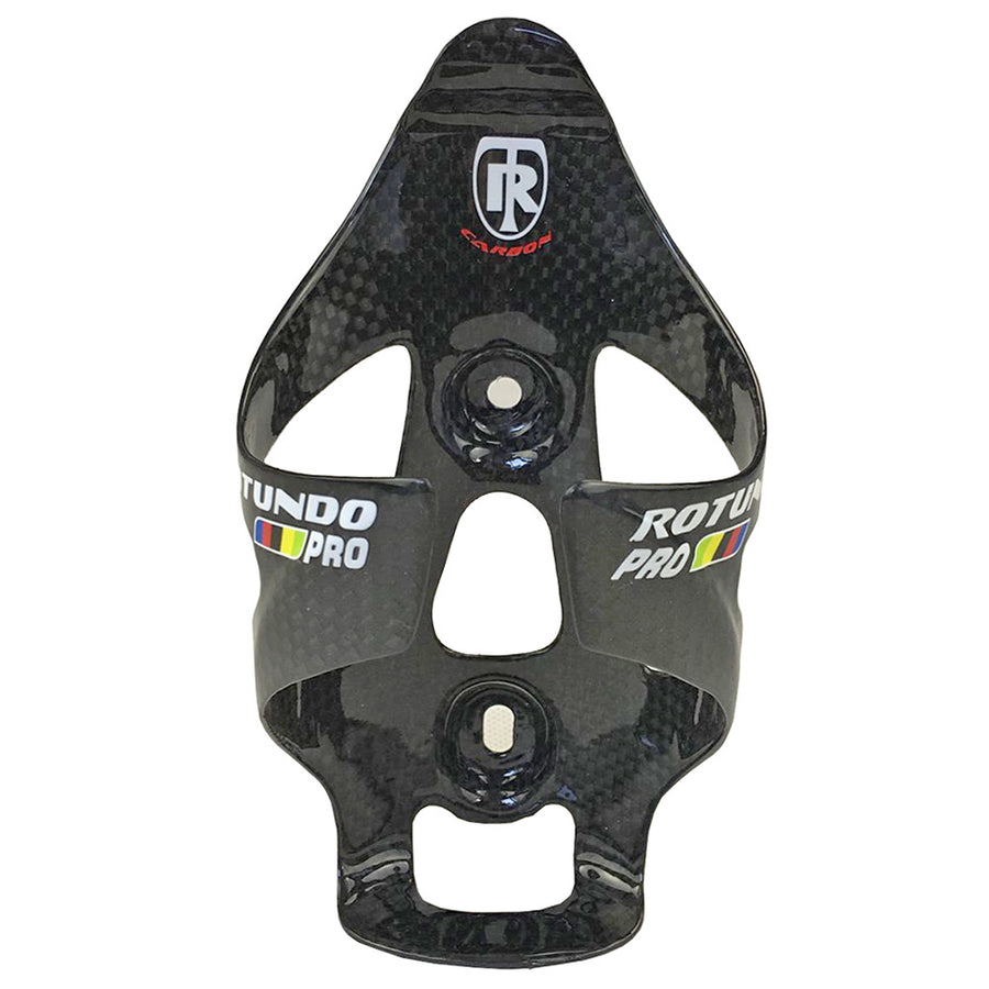 Premium Full Carbon Fiber Bicycle Bottle Cage