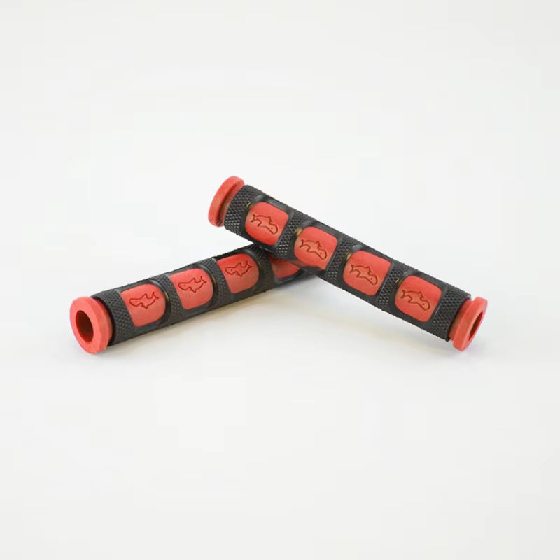 Motorcycle Brake Handle Silicone Sleeve Soft Anti-Slip Durable Moto Bicycle Protective Handlebar Moto Equipments Accessories