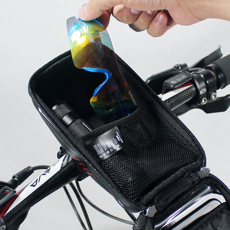Cycling Gear Carrier