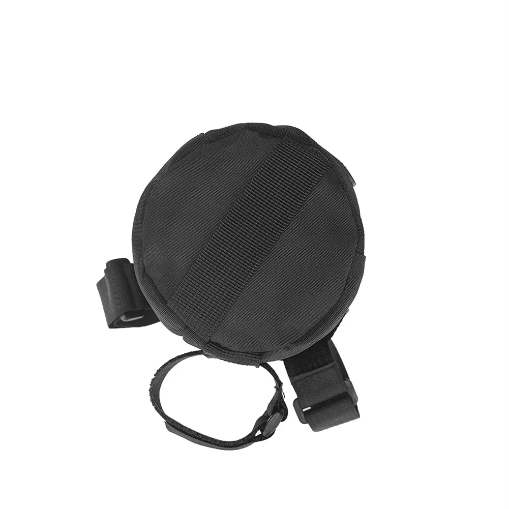 Cycling Water Bottle Carrier Pouch for MTB - Handlebar Bag and Accessories