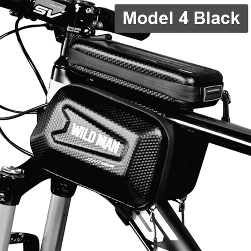 Cycling Gear Carrier
