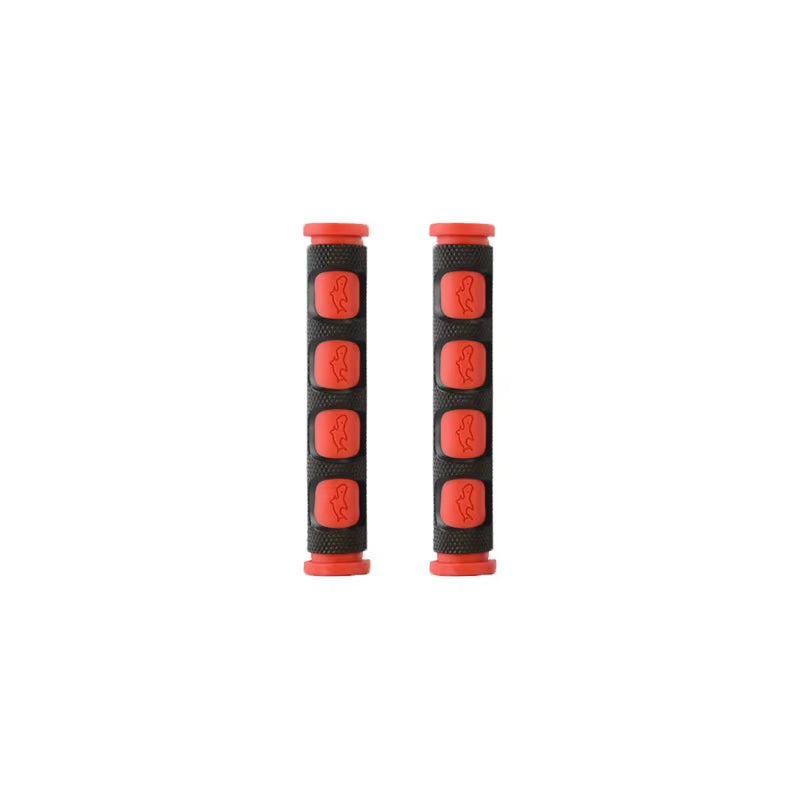 Motorcycle Brake Handle Silicone Sleeve Soft Anti-Slip Durable Moto Bicycle Protective Handlebar Moto Equipments Accessories